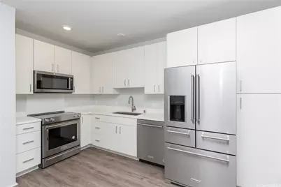 91-3641 Iwikuamoo Street #5404, Ewa Beach, HI 96706 - Photo 1