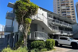625 University Ave, Honolulu, HI 96826 - Photo 1