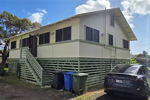 1533 Palolo Ave, Honolulu, HI 96816 - Photo 1