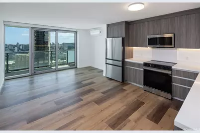 1515 Liona Street #2907, Honolulu, HI 96814 - Photo 1