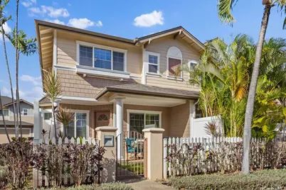 91-2025 Kaioli Street #3501, Ewa Beach, HI 96706 - Photo 1