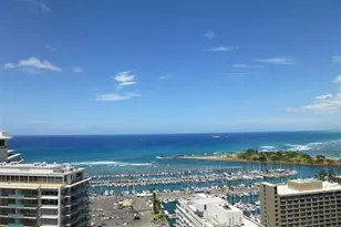 1778 Ala Moana Blvd, Honolulu, HI 96815 - Photo 1