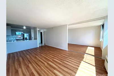 55 S Kukui Street #D1608, Honolulu, HI 96813 - Photo 1