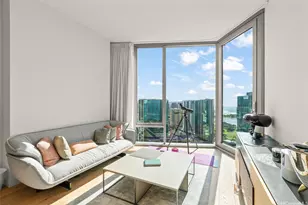 1001 Queen St, Honolulu, HI 96814 - Photo 1