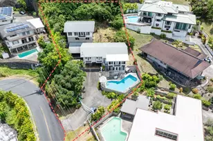 23252327 Round Top Dr, Honolulu, HI 96822 - Photo 1