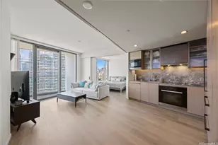 1000 Auahi St, Honolulu, HI 96814 - Photo 1