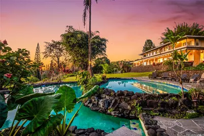 75-1079 Keopu Mauka Drive, Holualoa, HI 96725 - Photo 1