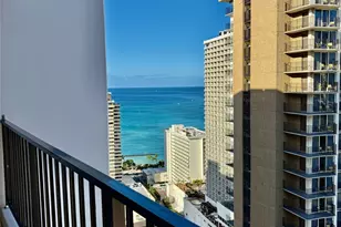 201 Ohua Ave, Honolulu, HI 96815 - Photo 1