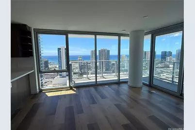 1515 Liona Street #3600, Honolulu, HI 96814 - Photo 1