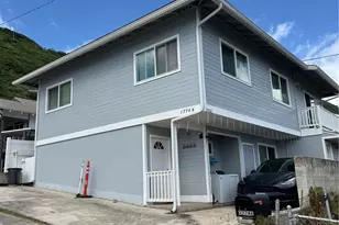 1774 E Palolo Ave, Honolulu, HI 96816 - Photo 1