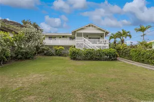 925 Aalapapa Dr, Kailua, HI 96734 - Photo 1