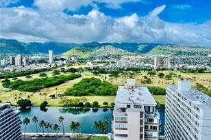 2410 Cleghorn St, Honolulu, HI 96815 - Photo 1