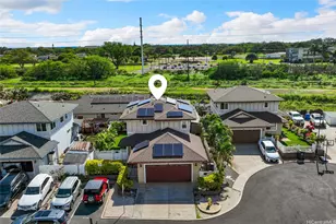 1101 Kukulu St, Kapolei, HI 96707 - Photo 1
