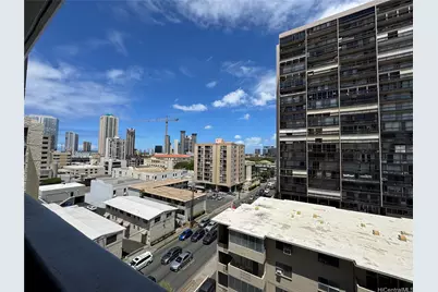 824 Kinau Street #604, Honolulu, HI 96813 - Photo 1