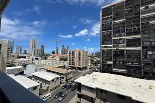 824 Kinau St, Honolulu, HI 96813 - Photo 1