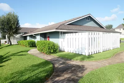 94-767 Paaono Street #C4, Waipahu, HI 96797 - Photo 1