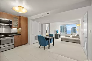 1009 Kapiolani Blvd, Honolulu, HI 96814 - Photo 1