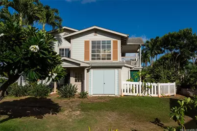 94-686 Lumiauau Street #UU204, Waipahu, HI 96797 - Photo 1
