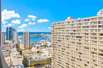 55 S Kukui Street #D2909, Honolulu, HI 96813 - Photo 1