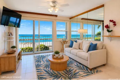 85-175 Farrington Highway #A232, Waianae, HI 96792 - Photo 1