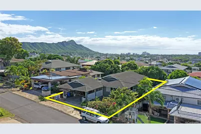 3237 Olu Street, Honolulu, HI 96816 - Photo 1