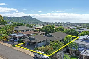 3237 Olu St, Honolulu, HI 96816 - Photo 1