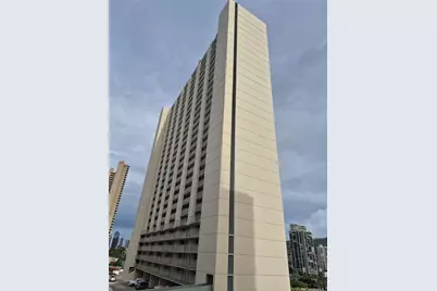 2211 Ala Wai Boulevard #2905, Honolulu, HI 96815 - Photo 1