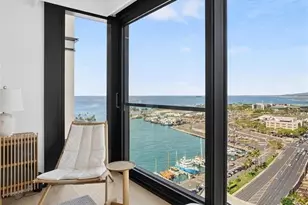 1100 Ala Moana Blvd, Honolulu, HI 96814 - Photo 1