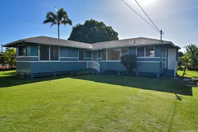 668 C Kihapai Street, Kailua, HI 96734 - Photo 1