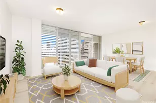 1716 Ke’eaumoku St, Honolulu, HI 96822 - Photo 1