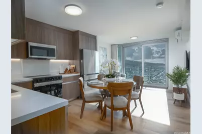 1515 Liona Street #4203, Honolulu, HI 96814 - Photo 1
