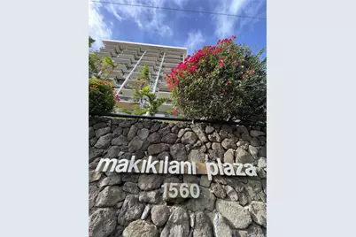 1560 Thurston Avenue #1201, Honolulu, HI 96822 - Photo 1