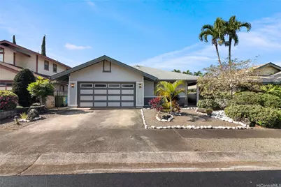 95-1035 Hookaau Street, Mililani, HI 96789 - Photo 1