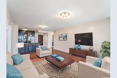 1189 Waimanu Street #2204, Honolulu, HI 96814 - Photo 1