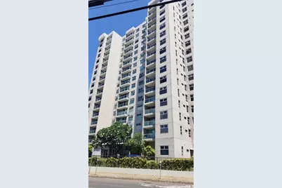 1448 Young Street #501, Honolulu, HI 96814 - Photo 1