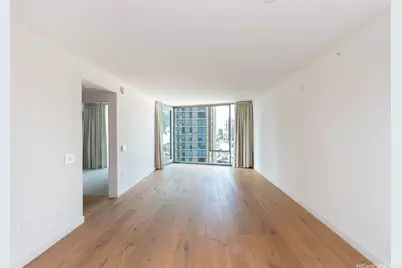 1001 Queen Street #1809, Honolulu, HI 96814 - Photo 1