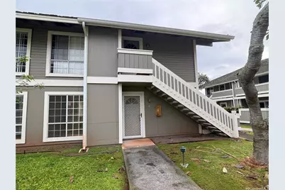 94-1398 Polani Street #28C, Waipahu, HI 96797 - Photo 1