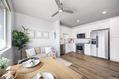 91-3575 Iwikuamoo Street #508, Ewa Beach, HI 96706 - Photo 1