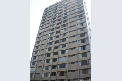 3033 Ala Ilima Street #1101, Honolulu, HI 96818 - Photo 1