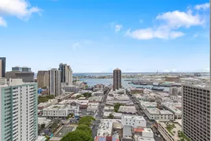 60 N Beretania St, Honolulu, HI 96817 - Photo 1