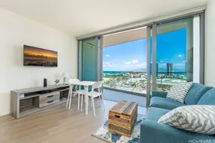 1000 Auahi St, Honolulu, HI 96814 - Photo 1