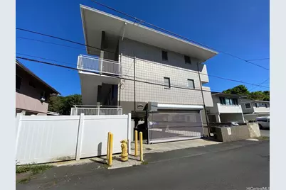 1743 Huli Street #6, Honolulu, HI 96817 - Photo 1