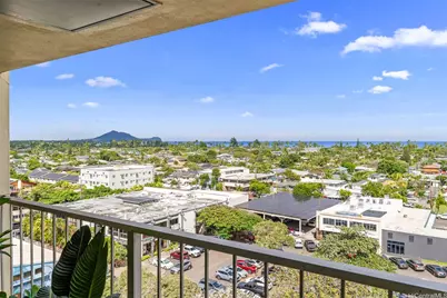 14 Aulike Street #904, Kailua, HI 96734 - Photo 1