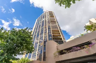 2101 Nuuanu Ave, Honolulu, HI 96817 - Photo 1