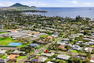 661 N Kainalu Dr, Kailua, HI 96734 - Photo 1