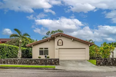45-744 Pookela Street, Kaneohe, HI 96744 - Photo 1
