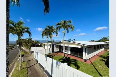 2422 Anihinihi Street, Pearl City, HI 96782 - Photo 1