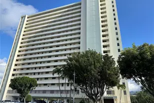 1160 Ala Napunani St, Honolulu, HI 96818 - Photo 1