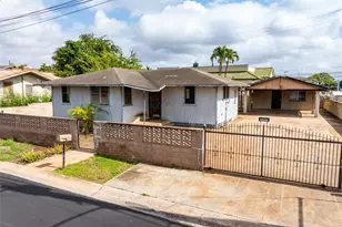 91-1706 Kikoo St, Ewa Beach, HI 96706 - Photo 1