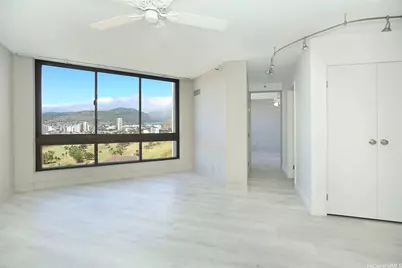 300 Wai Nani Way #II2314, Honolulu, HI 96815 - Photo 1